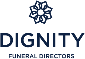 Dignity Funerals Logo